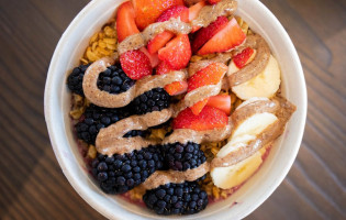 Raw Juce Jupiter Alton Town Center food