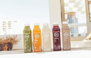 Raw Juce Jupiter Alton Town Center drink