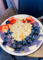 Raw Juce Jupiter Alton Town Center food