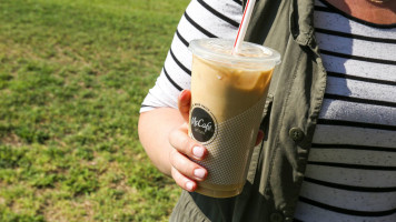 Mcdonald's drink