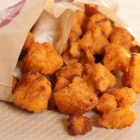 Taco Bell food