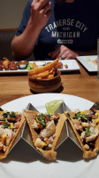 Bradley's Pub Grille food