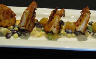Bradley's Pub Grille food