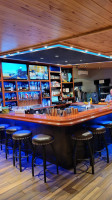 Bradley's Pub Grille inside