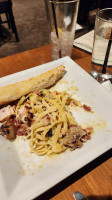Bradley's Pub Grille food