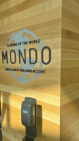 Mondo drink