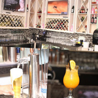 Churrascaria Brazilian Steakhouse drink