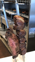 Churrascaria Brazilian Steakhouse menu