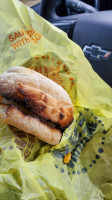 Mcdonald's food