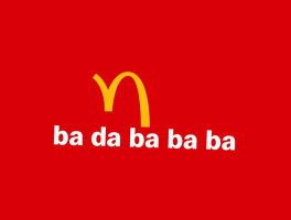 Mcdonald's logo