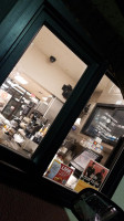Mcdonald's inside