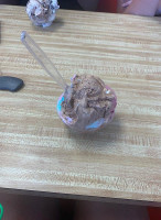 Magill's World Of Ice Cream Boisson