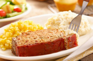 Cracker Barrel food