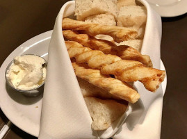 Bistro Casanova food