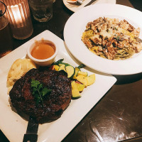 Bistro Casanova food