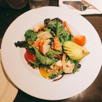 Bistro Casanova food