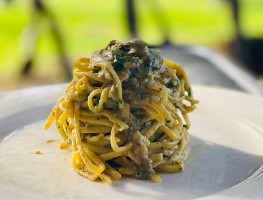 Bistro Casanova food