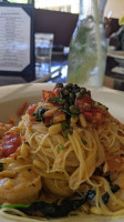 Bistro Casanova food