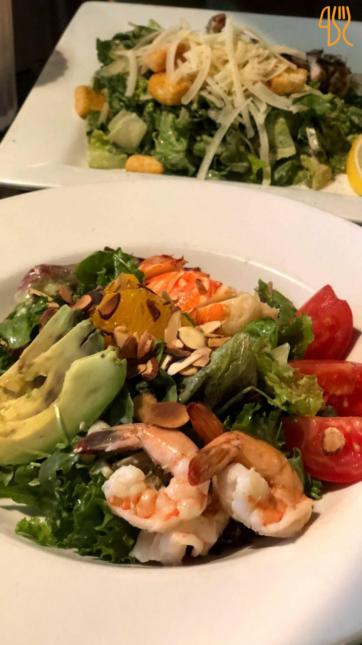 Bistro Casanova