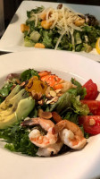 Bistro Casanova food