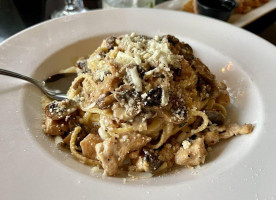 Bistro Casanova food