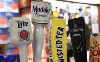 Jackie's Pub, Inc. drink