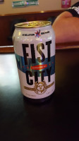 Jackie's Pub, Inc. drink
