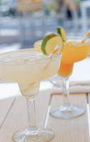 Breeze Ocean Kitchen – Eau Palm Beach Resort drink