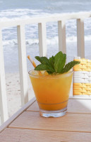 Breeze Ocean Kitchen – Eau Palm Beach Resort drink