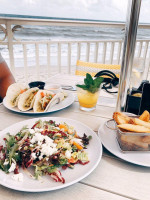 Breeze Ocean Kitchen – Eau Palm Beach Resort drink