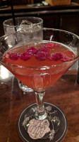 Rudy's Redeye Grill drink