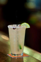 Rudy's Redeye Grill drink
