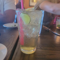 Red Onion Grill drink