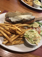 Adam's Taphouse And Grille Severna Park food