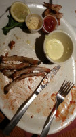 Adam's Taphouse And Grille Severna Park food
