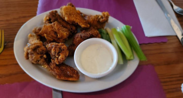 Adam's Taphouse And Grille Severna Park food