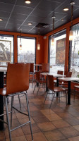 Taco Bell inside