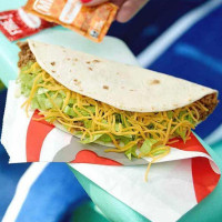 Taco Bell drink
