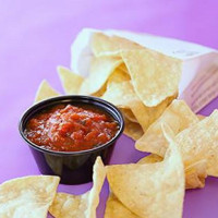 Taco Bell food