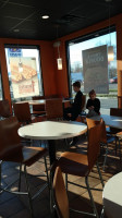 Taco Bell inside