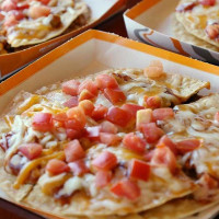 Taco Bell food