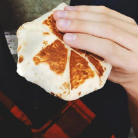 Taco Bell drink