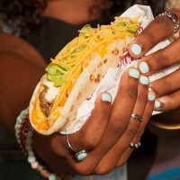 Taco Bell drink