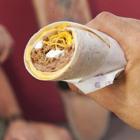 Taco Bell drink
