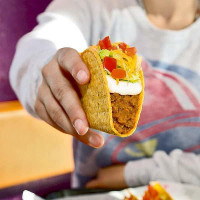 Taco Bell drink