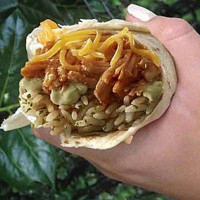 Taco Bell food