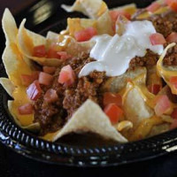 Taco Bell food