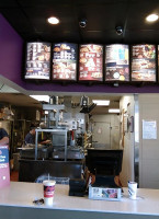 Taco Bell inside