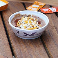 Taco Bell food