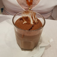 Chikarashi Isso drink